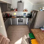 10 Person In Stathelle-by Traum 度假居