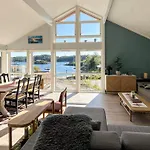 度假居 10 Person In Stathelle-by Traum Stathelle