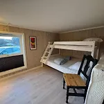 度假居 10 Person In Stathelle-by Traum