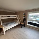 度假居 10 Person In Stathelle-by Traum
