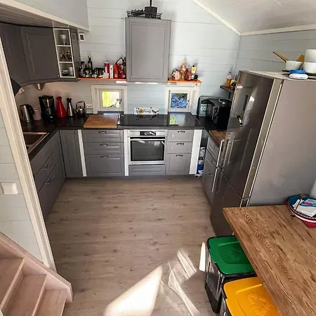 Ii Holiday home