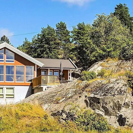 Ii Holiday home *