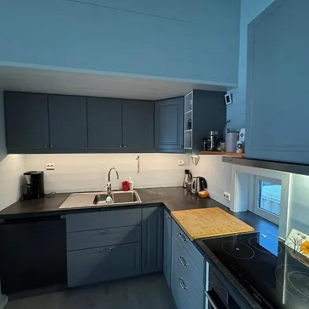 Semesterbostad 10 Person In Stathelle-by Traum Stathelle