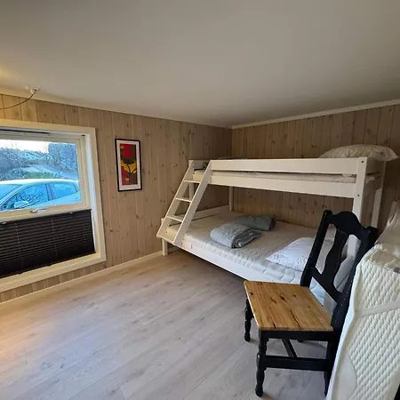 別荘 10 Person In Stathelle-by Traum