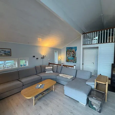別荘 10 Person In Stathelle-by Traum