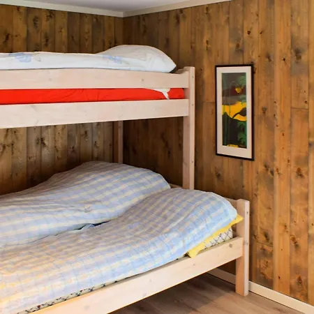 10 Person In Stathelle-by Traum بيت للعطل Stathelle