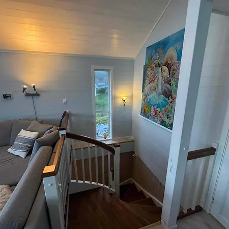 10 Person In Stathelle-by Traum بيت للعطل