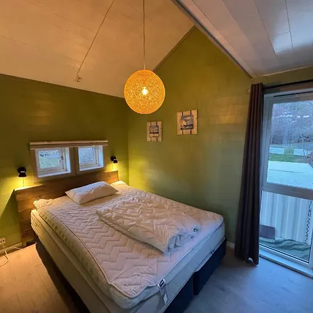 10 Person In Stathelle-by Traum بيت للعطل Stathelle