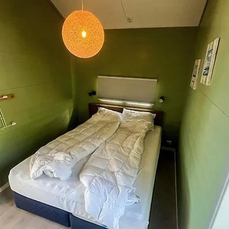 بيت للعطل 10 Person In Stathelle-by Traum *