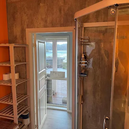 بيت للعطل 10 Person In Stathelle-by Traum Stathelle
