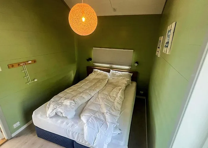 Semesterbostad 10 Person In Stathelle-by Traum
