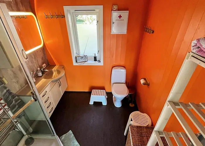10 Person In Stathelle-by Traum Stathelle
