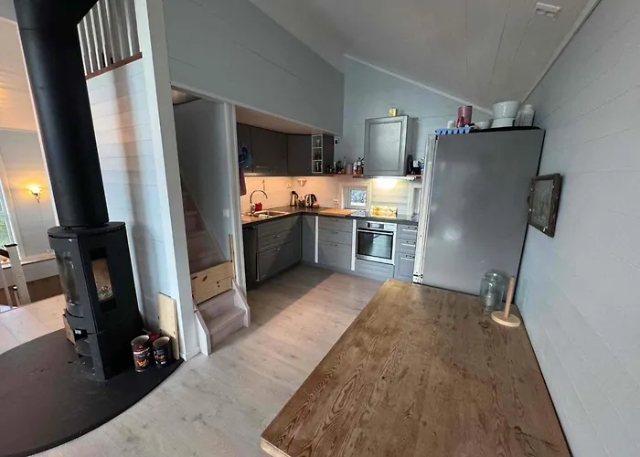 10 Person In Stathelle-by Traum Stathelle