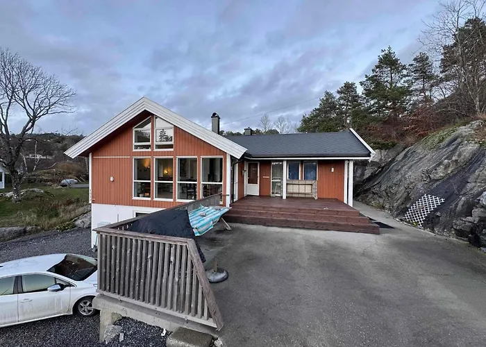 10 Person In Stathelle-by Traum Stathelle