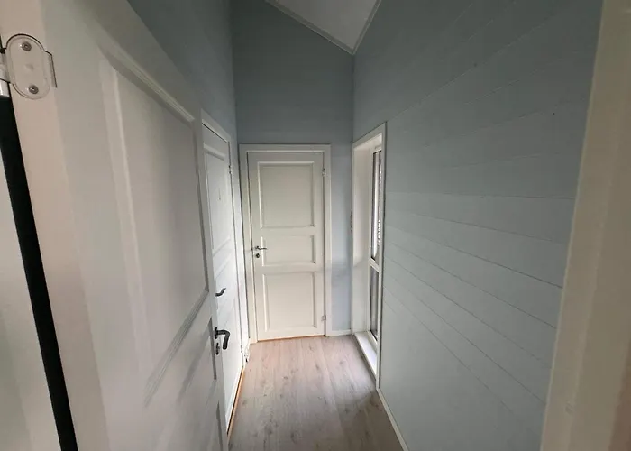 10 Person In Stathelle-by Traum Semesterbostad Stathelle