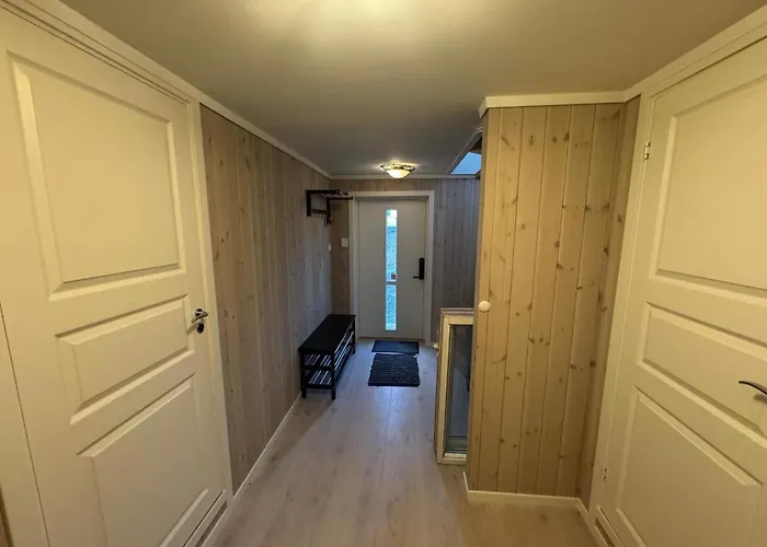 Semesterbostad 10 Person In Stathelle-by Traum Stathelle