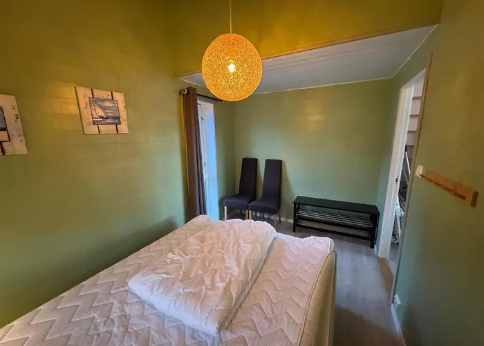 10 Person In Stathelle-by Traum Stathelle