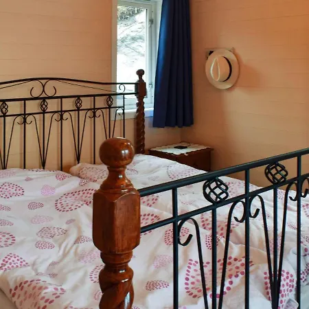 10 Person In Stathelle-by Traum Holiday home Stathelle